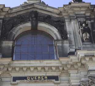 Altstadt - Rund um das Terrassenufer