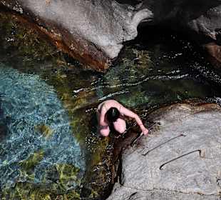 Каньон Сападере