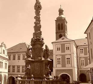 Morovy stĺp