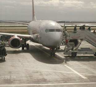 Flughafen