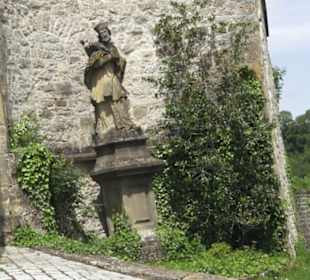 Kloster Großcomburg