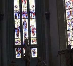 Münster St. Johannes