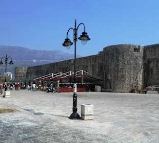 Altstadt Budva