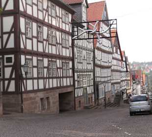 Altstadt Bad Wildungen