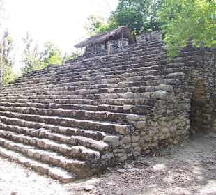 Cobá-Gruppe