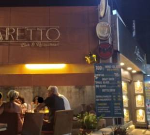 Bar Beretto