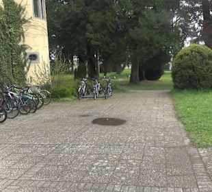 Schloss Königsegg Mittelzell