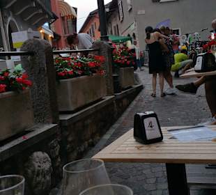 Wandern Tignale