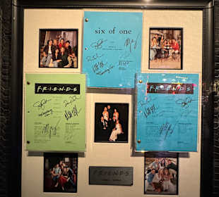 Warner Bros. Studios