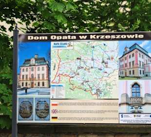 Sanktuarium Matki Bożej Łaskawej w Krzeszowie