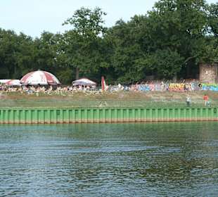 Ansichten an der Oder