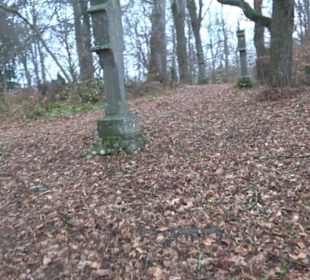 Lourdesgrotte Bremelau