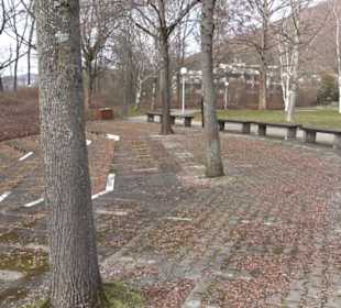 Musikpavillon