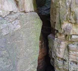 Felsengärten