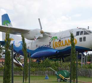 Irrland Bauernhof-Erlebnisoase