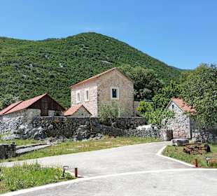 Etno Dorf Kokorici
