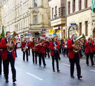 Musikverein Eltersdorf e.V.