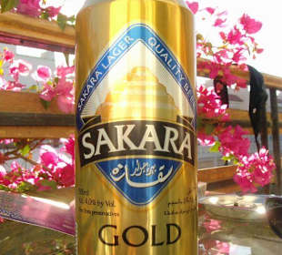 Landestypisches Bier