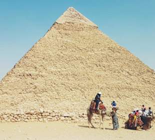 Pyramiden 