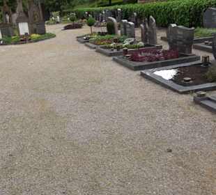 Kriegerdenkmal Friedhof Leinstetten