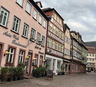 Altstadt Wertheim