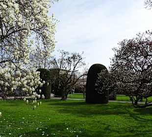 Wilhelma Stuttgart