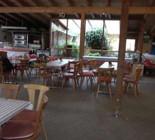 Erlebnisbauernhof und Wildgehege