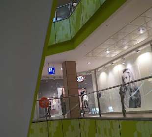 Billstedt Center