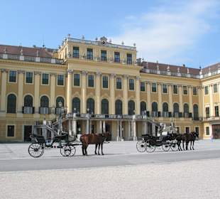 Wien Schönbrunn