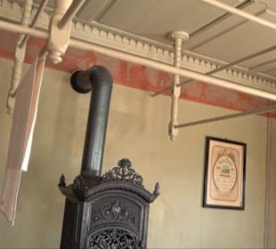Freilichtmuseum Beuren