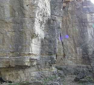 Felsengärten
