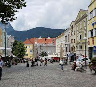Altstadt
