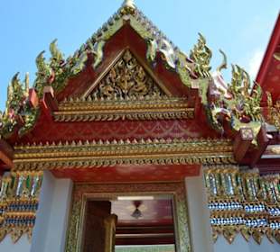 Wat Pho