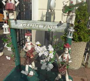 St. Anna Kirche, Wilanów