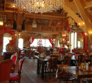 Impressionen der Anlage