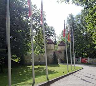 Freizeitpark Schloss Thurn