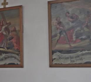 Pfarrkirche St. Ulrich Uigendorf