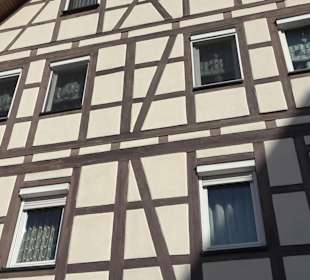 Große Zehntscheuer