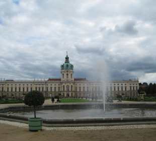 Schloss Charlottenburg