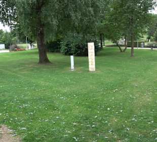 Skulpturenpfad