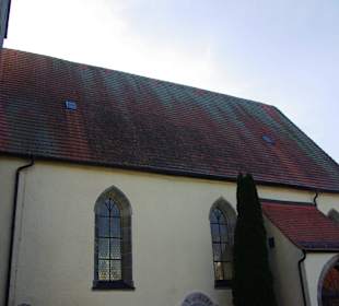 Kirchenschiff