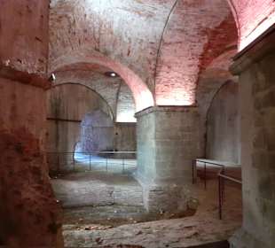 Baluardo San Martino