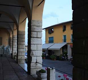 In San Felice del Benaco