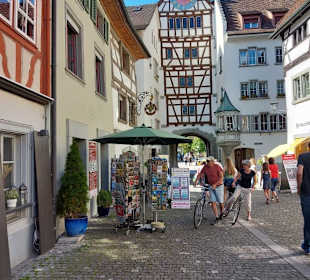 Altstadt Stein am Rhein
