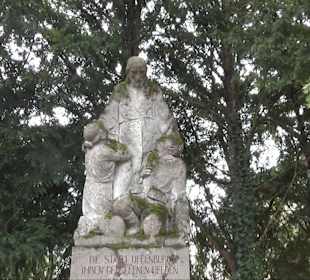 Waldbachfriedhof Offenburg