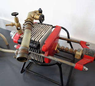 In der Abteilung "Zucker, Rum & Sklaverei"