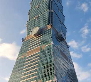 Taipei 101