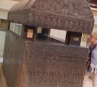 Ägyptisches Nationalmuseum