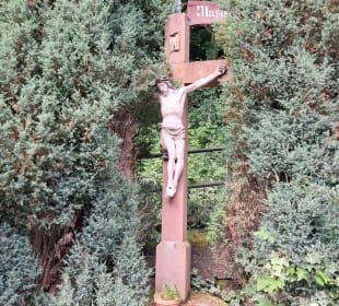 Kapelle St. Wendelin