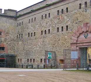 Festung Ehrenbreitstein